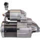 Purchase Top-Quality Remanufactured Starter by DENSO - 280-4348 pa1
