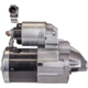 Purchase Top-Quality Remanufactured Starter by DENSO - 280-4348 pa3