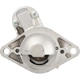 Purchase Top-Quality Remanufactured Starter by DENSO - 280-4359 pa1