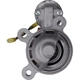 Purchase Top-Quality Remanufactured Starter by DENSO - 280-5309 pa1