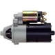 Purchase Top-Quality Remanufactured Starter by DENSO - 280-5316 pa1