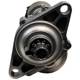 Purchase Top-Quality Remanufactured Starter by DENSO - 280-6000 pa6