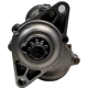 Purchase Top-Quality Remanufactured Starter by DENSO - 280-6003 pa6