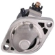 Purchase Top-Quality Remanufactured Starter by DENSO - 280-6006 pa6