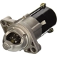 Purchase Top-Quality Remanufactured Starter by DENSO - 280-6007 pa6