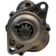 Purchase Top-Quality Remanufactured Starter by DENSO - 280-6012 pa1