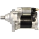 Purchase Top-Quality Remanufactured Starter by DENSO - 280-6014 pa1