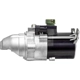 Purchase Top-Quality Remanufactured Starter by DENSO - 280-6016 pa4