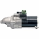 Purchase Top-Quality Remanufactured Starter by DENSO - 280-6018 pa1