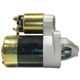 Purchase Top-Quality MOTORCAR PARTS OF AMERICA - 12448 - Starter Motor pa1