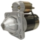 Purchase Top-Quality MOTORCAR PARTS OF AMERICA - 12448 - Starter Motor pa2