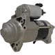 Purchase Top-Quality MOTORCAR PARTS OF AMERICA - 12473 - Starter Motor pa1