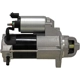 Purchase Top-Quality MOTORCAR PARTS OF AMERICA - 12473 - Starter Motor pa4