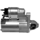 Purchase Top-Quality MOTORCAR PARTS OF AMERICA - 12867 - Starter Motor pa4