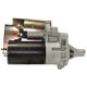 Purchase Top-Quality MOTORCAR PARTS OF AMERICA - 16963 - Starter Motor pa1