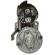 Purchase Top-Quality MOTORCAR PARTS OF AMERICA - 16963 - Starter Motor pa3