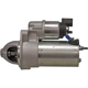 Purchase Top-Quality MOTORCAR PARTS OF AMERICA - 17048 - Starter Motor pa1