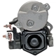 Purchase Top-Quality MOTORCAR PARTS OF AMERICA - 17466 - Starter Motor pa3