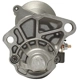 Purchase Top-Quality MOTORCAR PARTS OF AMERICA - 17466 - Starter Motor pa4