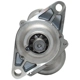 Purchase Top-Quality MOTORCAR PARTS OF AMERICA - 17728 - Starter Motor pa2