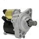 Purchase Top-Quality MOTORCAR PARTS OF AMERICA - 17729 - Starter Motor pa1