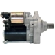 Purchase Top-Quality MOTORCAR PARTS OF AMERICA - 17729 - Starter Motor pa4
