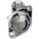 Purchase Top-Quality MOTORCAR PARTS OF AMERICA - 17869 - Starter Motor pa4