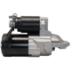 Purchase Top-Quality MOTORCAR PARTS OF AMERICA - 17908 - Starter Motor pa2