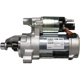 Purchase Top-Quality MOTORCAR PARTS OF AMERICA - 18258 - Starter Motor pa3