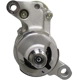 Purchase Top-Quality MOTORCAR PARTS OF AMERICA - 18258 - Starter Motor pa4