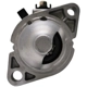 Purchase Top-Quality MOTORCAR PARTS OF AMERICA - 19082 - Starter Motor pa3