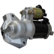 Purchase Top-Quality MOTORCAR PARTS OF AMERICA - 19084 - Starter Motor pa1