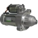 Purchase Top-Quality MOTORCAR PARTS OF AMERICA - 19104 - Starter Motor pa1