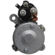 Purchase Top-Quality MOTORCAR PARTS OF AMERICA - 19104 - Starter Motor pa3