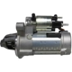 Purchase Top-Quality MOTORCAR PARTS OF AMERICA - 19104 - Starter Motor pa4