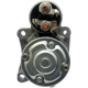 Purchase Top-Quality MOTORCAR PARTS OF AMERICA - 19139 - Starter Motor pa3