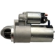 Purchase Top-Quality MOTORCAR PARTS OF AMERICA - 19494 - Starter Motor pa2