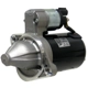 Purchase Top-Quality MOTORCAR PARTS OF AMERICA - 19512 - Starter Motor pa1