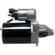 Purchase Top-Quality MOTORCAR PARTS OF AMERICA - 19512 - Starter Motor pa2