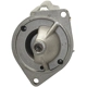 Purchase Top-Quality MOTORCAR PARTS OF AMERICA - 3132 - Starter Motor pa1