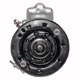 Purchase Top-Quality MOTORCAR PARTS OF AMERICA - 3132 - Starter Motor pa3