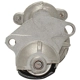 Purchase Top-Quality MOTORCAR PARTS OF AMERICA - 3257 - Starter Motor pa1