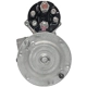 Purchase Top-Quality MOTORCAR PARTS OF AMERICA - 3504S - Starter Motor pa1