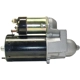 Purchase Top-Quality MOTORCAR PARTS OF AMERICA - 3504S - Starter Motor pa2