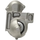 Purchase Top-Quality MOTORCAR PARTS OF AMERICA - 3504S - Starter Motor pa3