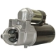 Purchase Top-Quality MOTORCAR PARTS OF AMERICA - 3504S - Starter Motor pa4