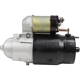 Purchase Top-Quality MOTORCAR PARTS OF AMERICA - 3510MS - Starter Motor pa3