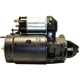 Purchase Top-Quality MOTORCAR PARTS OF AMERICA - 3560S - Remanufactured Starter Motor pa4