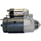 Purchase Top-Quality MOTORCAR PARTS OF AMERICA - 3631S - Starter Motor pa1