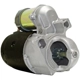 Purchase Top-Quality MOTORCAR PARTS OF AMERICA - 3631S - Starter Motor pa2